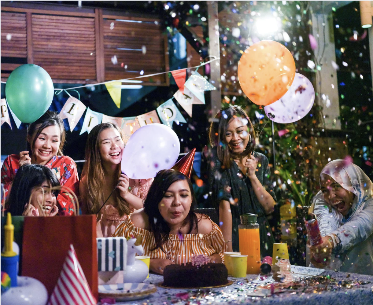 Birthday Songs
